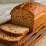 Pane morbido integrale: come ottenerlo in casa