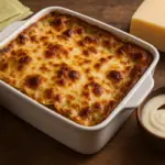 Ricetta autentica delle lasagne emiliane: dettagli poco noti che rendono la besciamella irresistibile