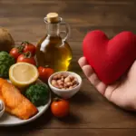 Dieta mediterranea benefici: perché migliora la salute cardiovascolare in modo concreto