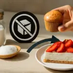 Come ridurre il consumo di zucchero senza rinunciare al gusto? Strategie che funzionano davvero