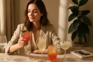 Dove nasce la moda dei mocktail? Idee facili per drink analcolici sofisticati da provare subito