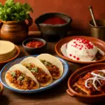 Cucina messicana ricca di storia: curiosità sui piatti iconici e il loro significato