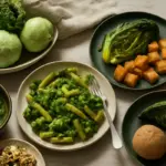 Verdure di stagione invernali: come inserirle nei pasti quotidiani senza annoiarsi mai