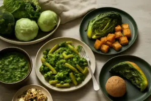 Verdure di stagione invernali: come inserirle nei pasti quotidiani senza annoiarsi mai