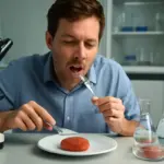 Carne coltivata in laboratorio: cosa cambia davvero per chi la assaggia la prima volta