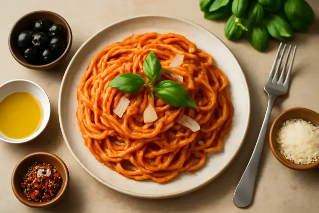 Sughi veloci per la pasta: quali ingredienti aggiungere alla fine per raddoppiarne il gusto