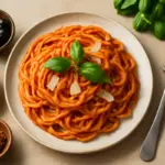 Sughi veloci per la pasta: quali ingredienti aggiungere alla fine per raddoppiarne il gusto