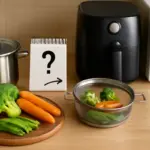 Qual è il miglior metodo di cottura per mantenere intatti i nutrienti? Consigli pratici da provare
