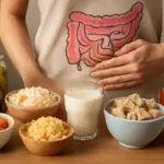 Cibi fermentati e benessere intestinale: le varietà che migliorano davvero la digestione