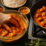 Come si cucina il pollo tikka masala originale? Mossa fondamentale spesso trascurata