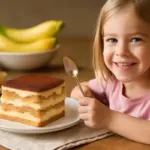Ricetta originale del tiramisù senza caffè: alternativa pensata per i più piccoli
