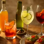 L’aperitivo analcolico sta prendendo piede: ricette sorprendenti per chi cerca qualcosa di diverso
