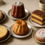 Dolci francesi regionali poco conosciuti: sapori sorprendenti fuori dai soliti cliché