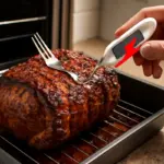 Come ottenere una crosta perfetta sulle carni arrosto? il segreto della temperatura iniziale