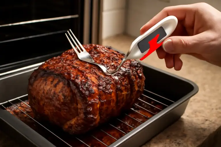 Come ottenere una crosta perfetta sulle carni arrosto? il segreto della temperatura iniziale