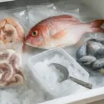 Surgelare correttamente pesce e frutti di mare: trucchi per conservare freschezza e sapore