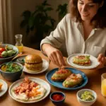Come preparare un brunch internazionale in casa? Combinazioni di sapori insolite che stupiscono gli ospiti