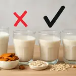 Quali sono le migliori alternative vegetali al latte vaccino? Pro e contro spiegati chiaramente