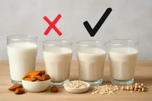 Quali sono le migliori alternative vegetali al latte vaccino? Pro e contro spiegati chiaramente