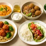 Piatti etnici rivisitati in versione light: come mantenere il gusto e alleggerire le tradizioni