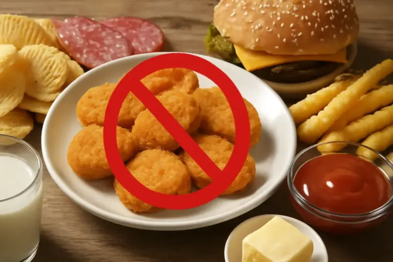 Colesterolo alto, cosa non mangiare assolutamente? I cibi insospettabili che lo aumentano