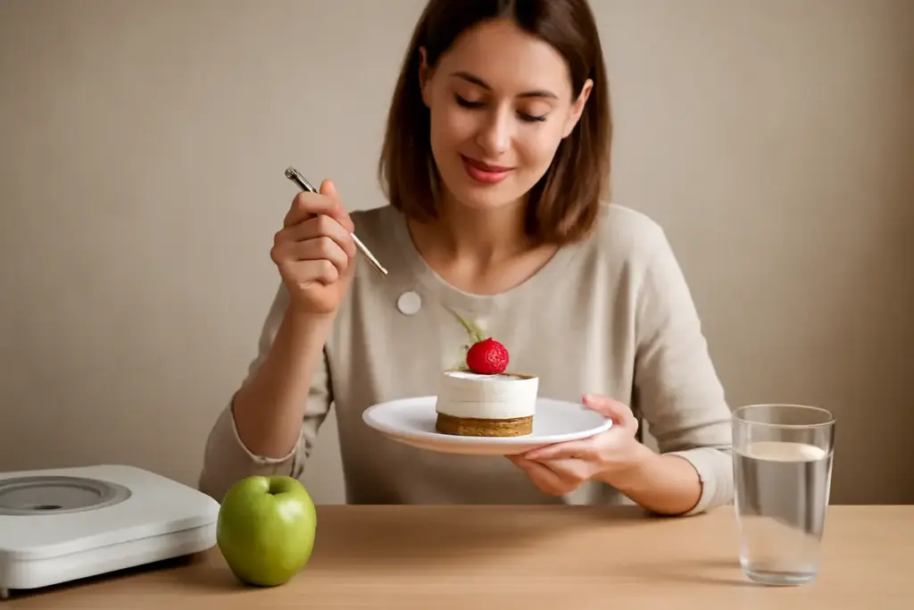 Cosa rende i dessert senza zucchero sempre più richiesti? Il dolce equilibrio tra salute e piacere