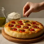 Qual è il segreto per una focaccia pugliese alta e soffice? Un ingrediente spesso trascurato fa la differenza