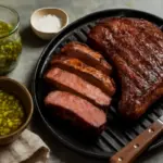 Carne alla griglia morbida e succosa: la marinatura alternativa che svolta il risultato finale