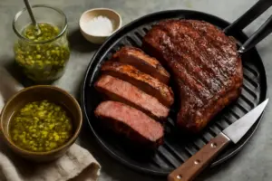 Carne alla griglia morbida e succosa: la marinatura alternativa che svolta il risultato finale