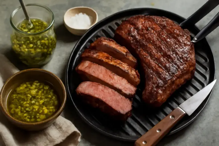 Carne alla griglia morbida e succosa: la marinatura alternativa che svolta il risultato finale